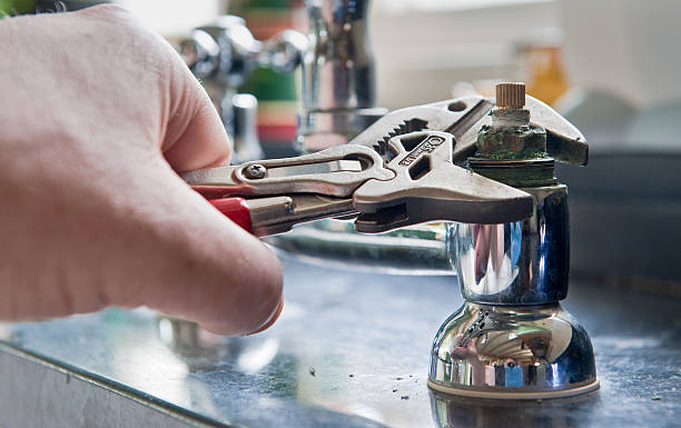 Carpet water damage restoration in Bunkie, LA